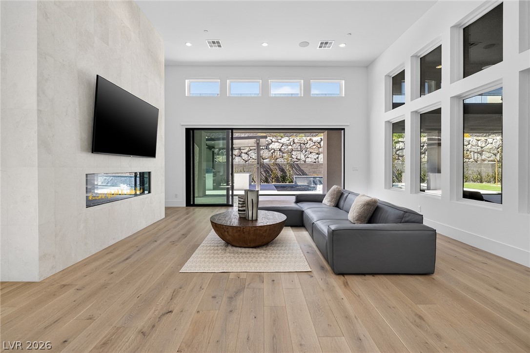 4803 Verde Bloom Street Las Vegas NV 89135