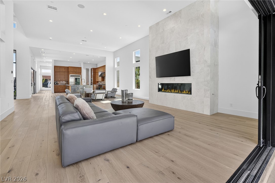 4803 Verde Bloom Street Las Vegas NV 89135