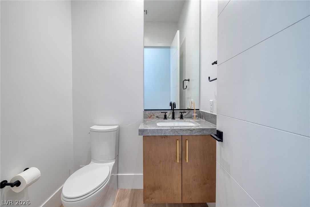 4803 Verde Bloom Street Las Vegas NV 89135