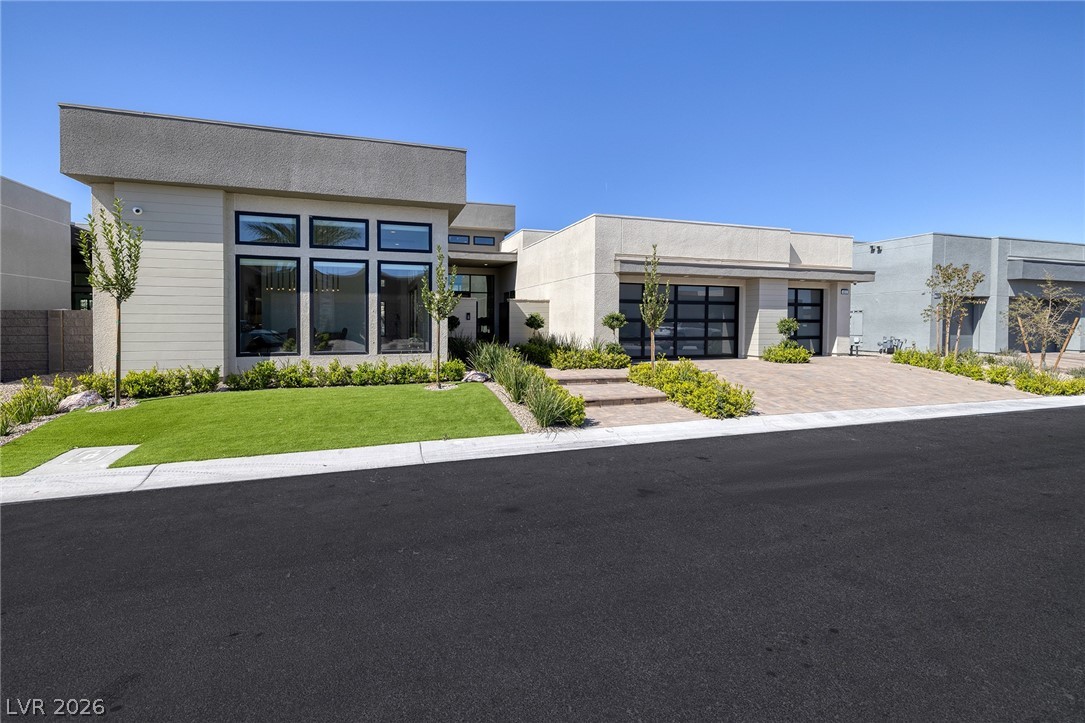 4803 Verde Bloom Street Las Vegas NV 89135
