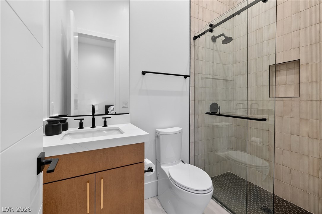 4803 Verde Bloom Street Las Vegas NV 89135