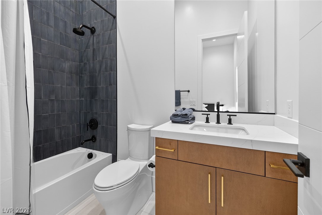 4803 Verde Bloom Street Las Vegas NV 89135