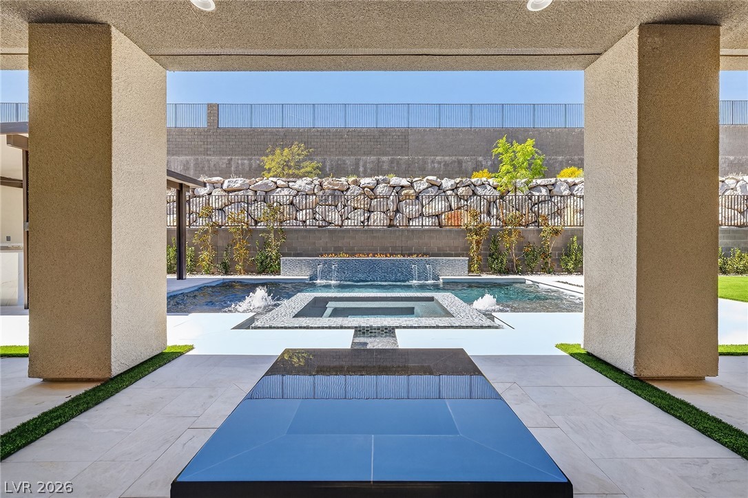 4803 Verde Bloom Street Las Vegas NV 89135