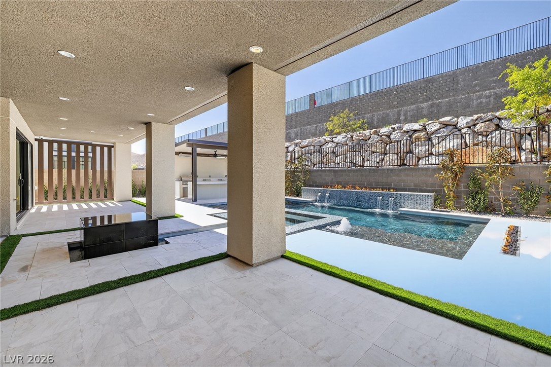 4803 Verde Bloom Street Las Vegas NV 89135