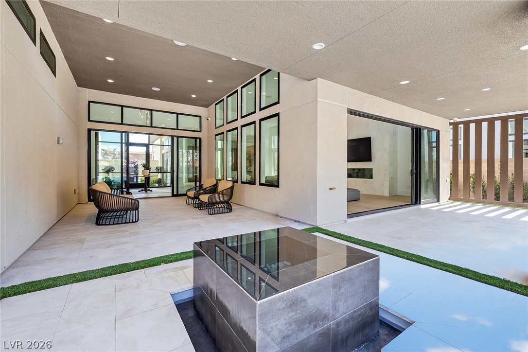4803 Verde Bloom Street Las Vegas NV 89135