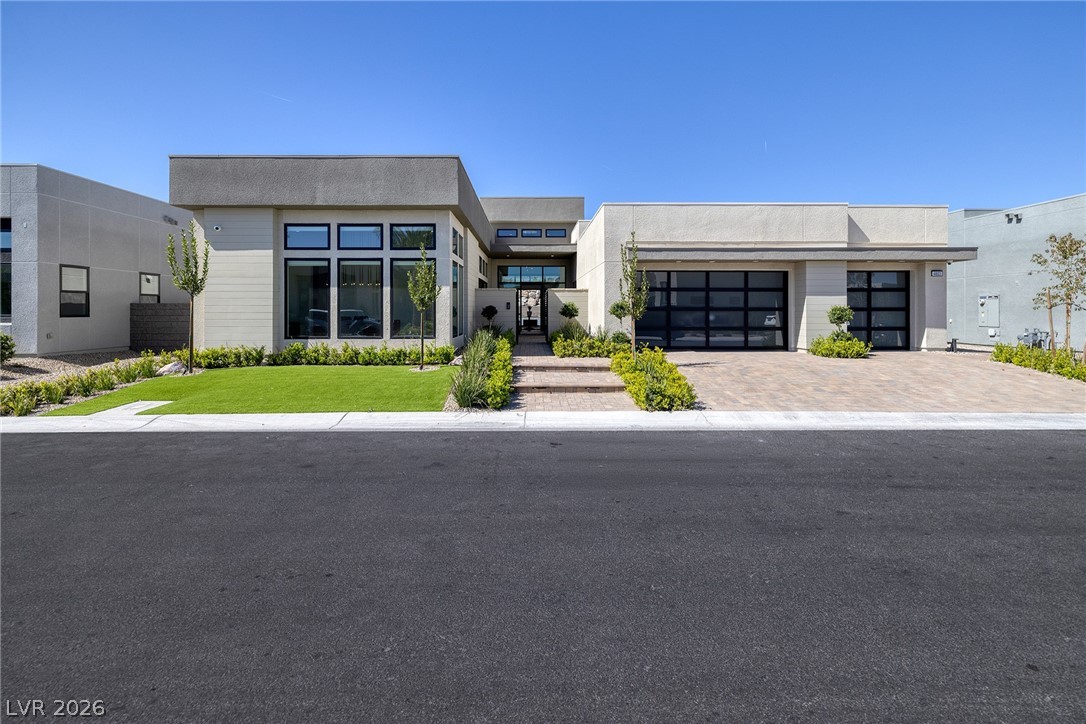 4803 Verde Bloom Street Las Vegas NV 89135