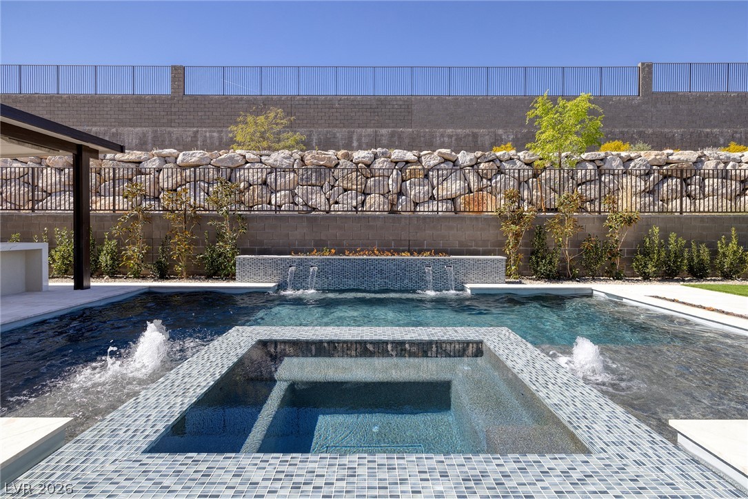 4803 Verde Bloom Street Las Vegas NV 89135