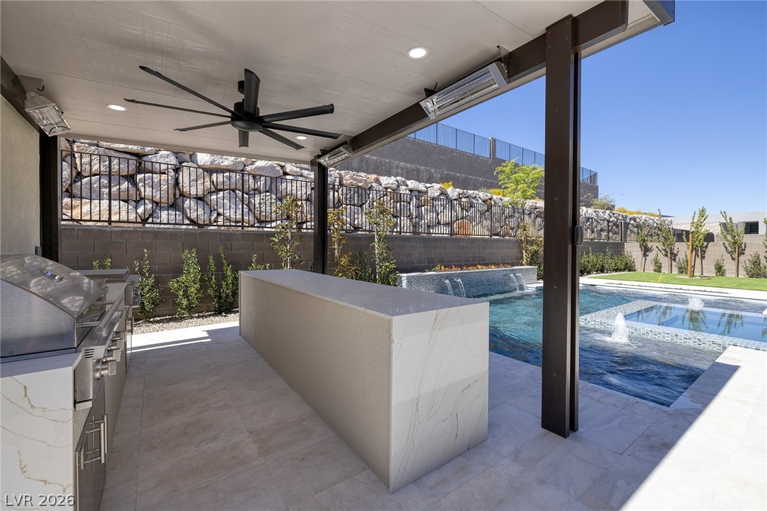 4803 Verde Bloom Street Las Vegas NV 89135
