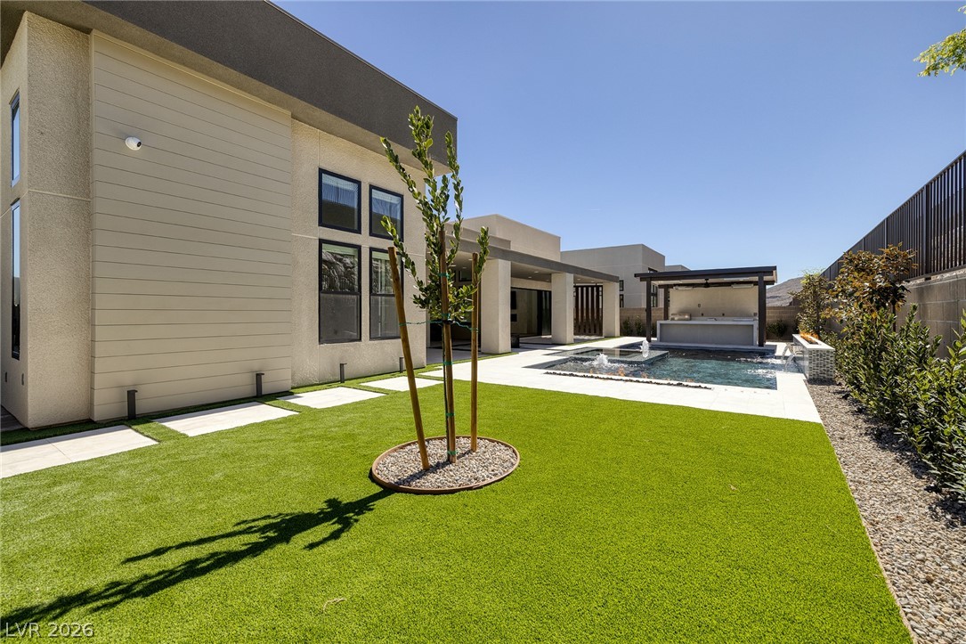 4803 Verde Bloom Street Las Vegas NV 89135
