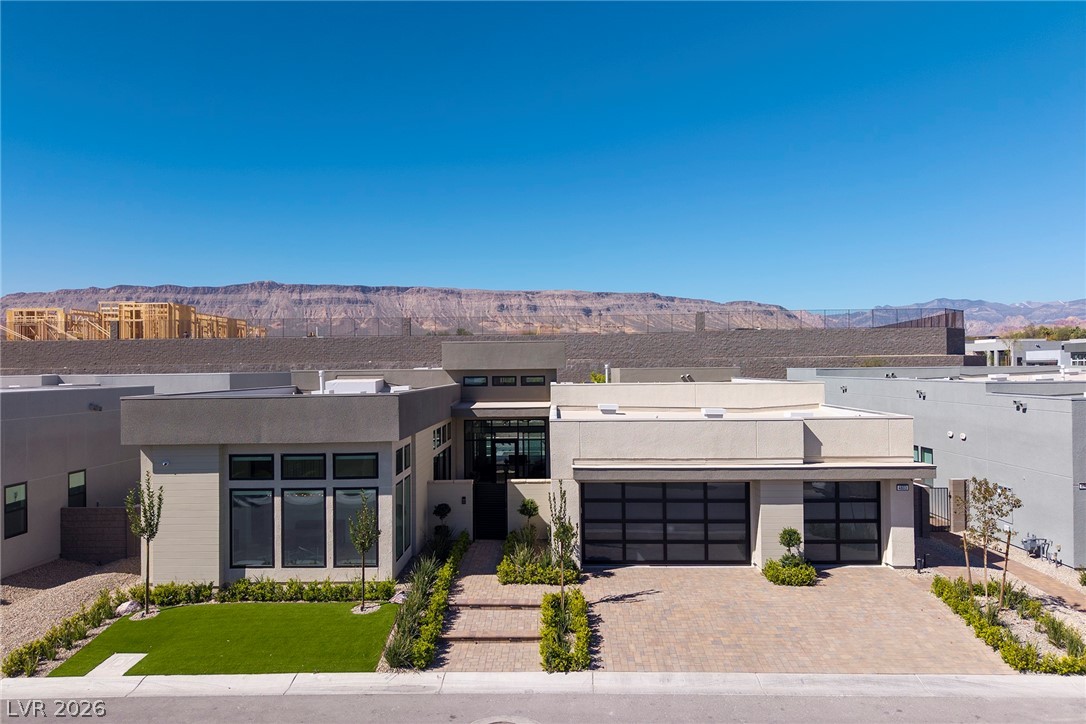 4803 Verde Bloom Street Las Vegas NV 89135