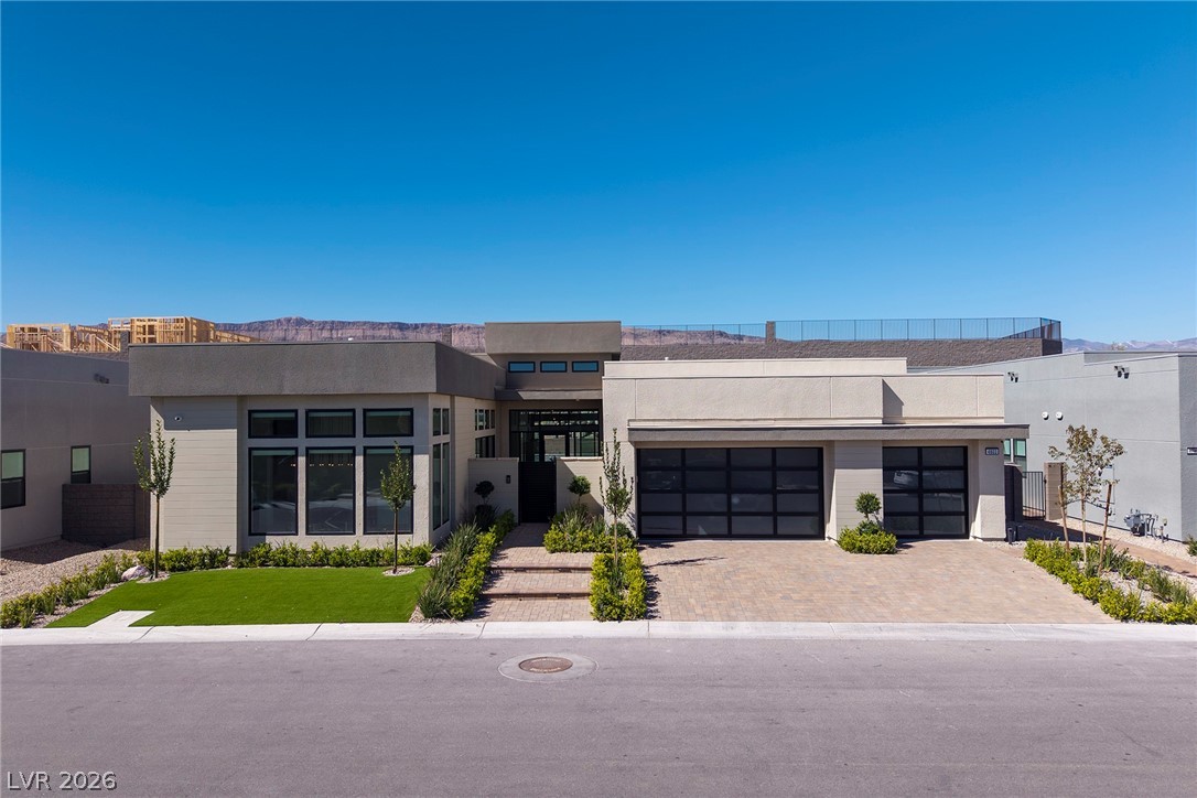 4803 Verde Bloom Street Las Vegas NV 89135