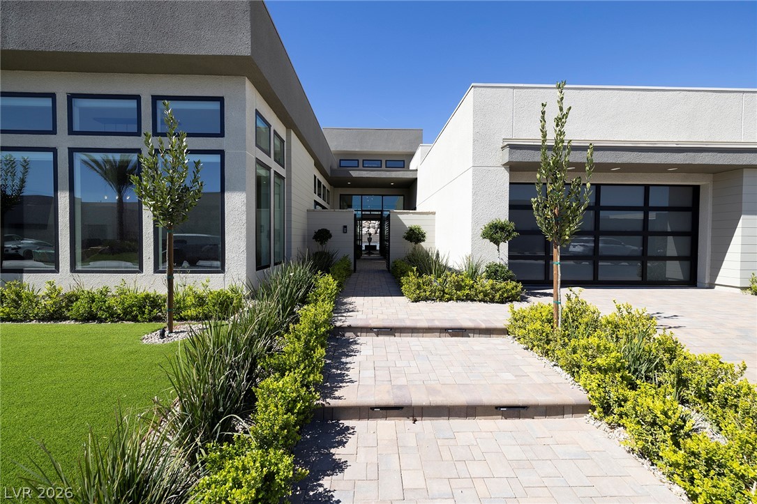 4803 Verde Bloom Street Las Vegas NV 89135