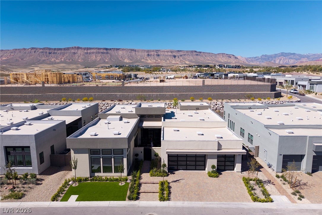 4803 Verde Bloom Street Las Vegas NV 89135