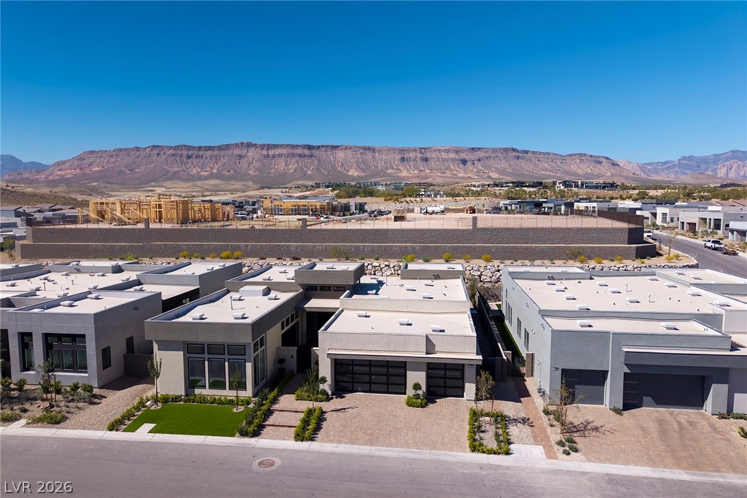 4803 Verde Bloom Street Las Vegas NV 89135