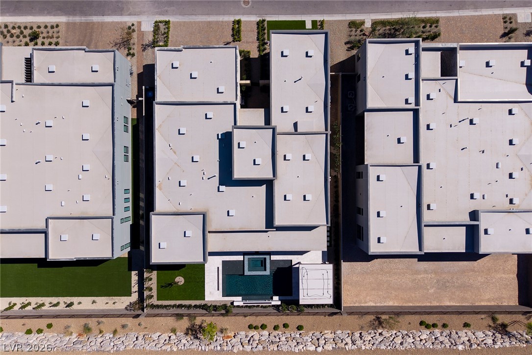 4803 Verde Bloom Street Las Vegas NV 89135