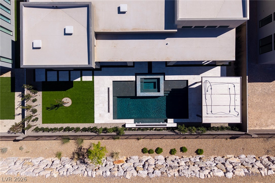 4803 Verde Bloom Street Las Vegas NV 89135