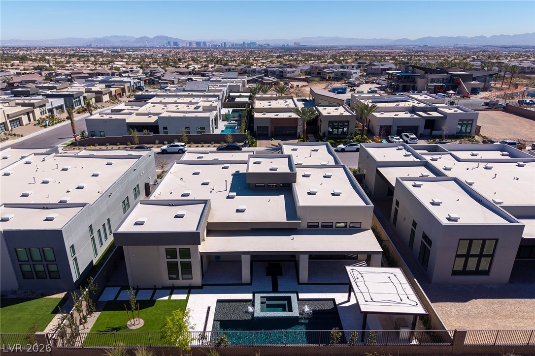 4803 Verde Bloom Street Las Vegas NV 89135