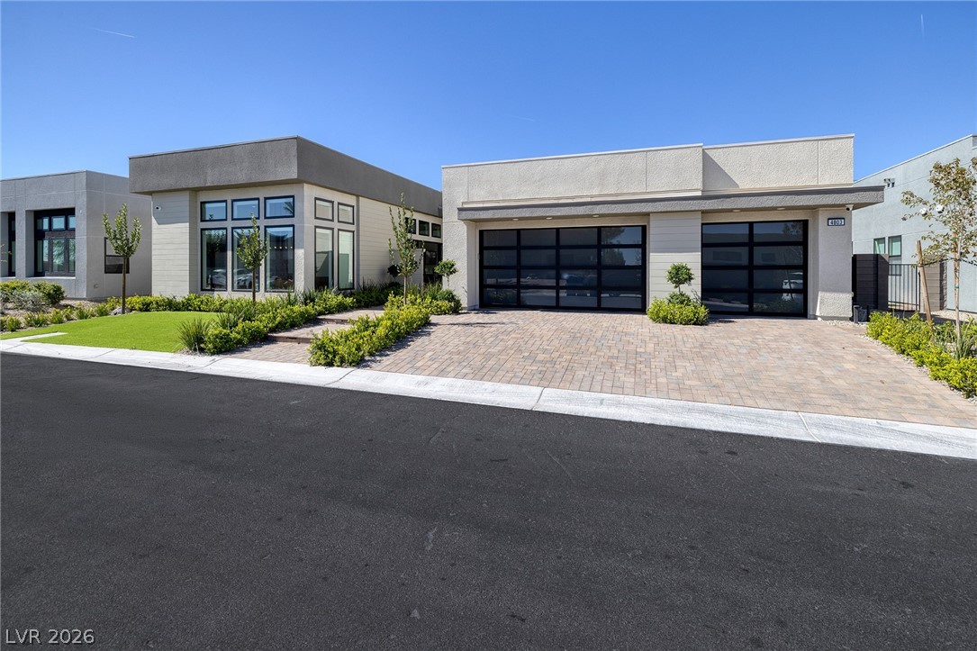 4803 Verde Bloom Street Las Vegas NV 89135