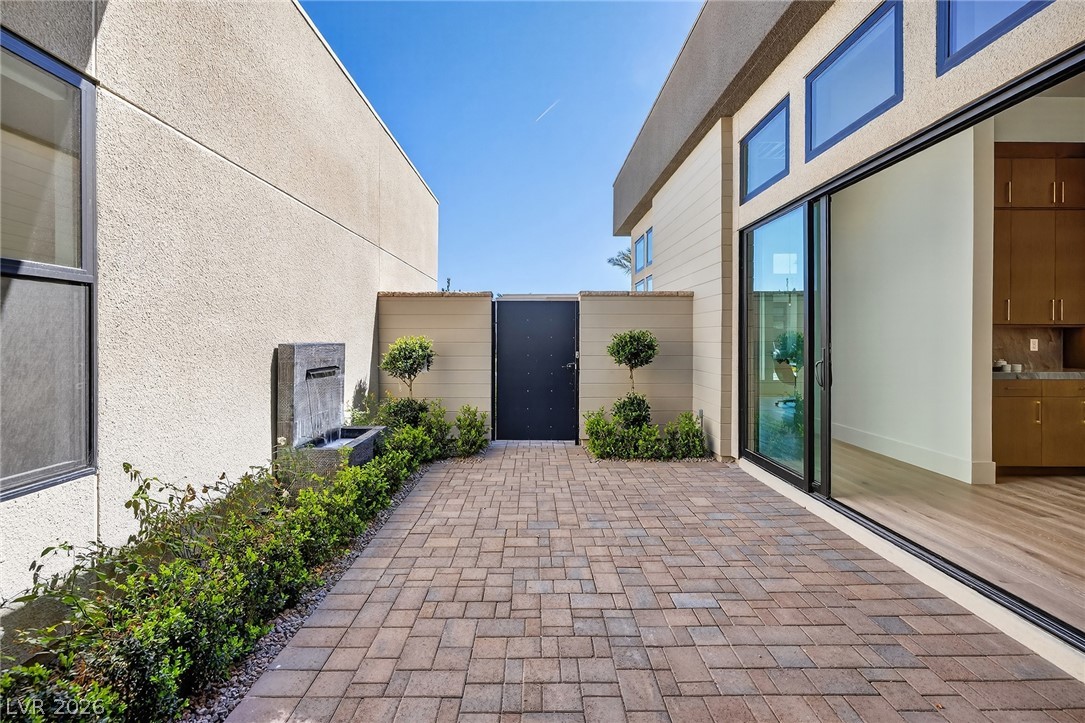4803 Verde Bloom Street Las Vegas NV 89135