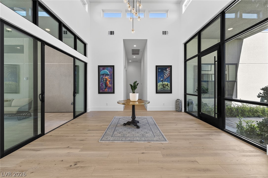 4803 Verde Bloom Street Las Vegas NV 89135