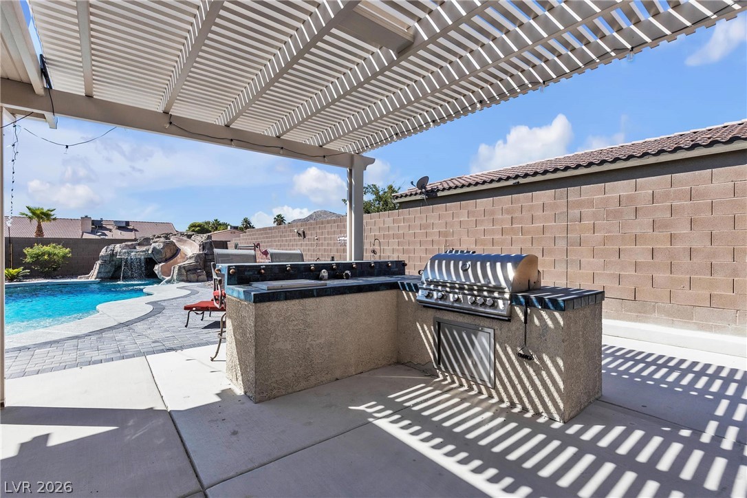 9511 Star Vista Court Las Vegas NV 89149