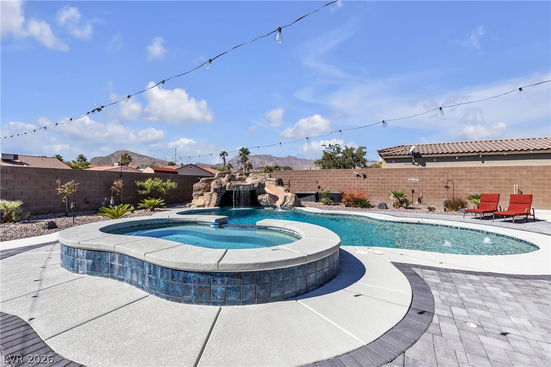 9511 Star Vista Court Las Vegas NV 89149