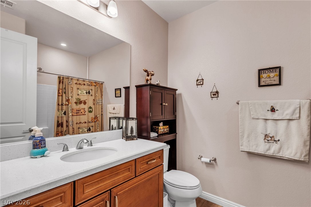 9511 Star Vista Court Las Vegas NV 89149