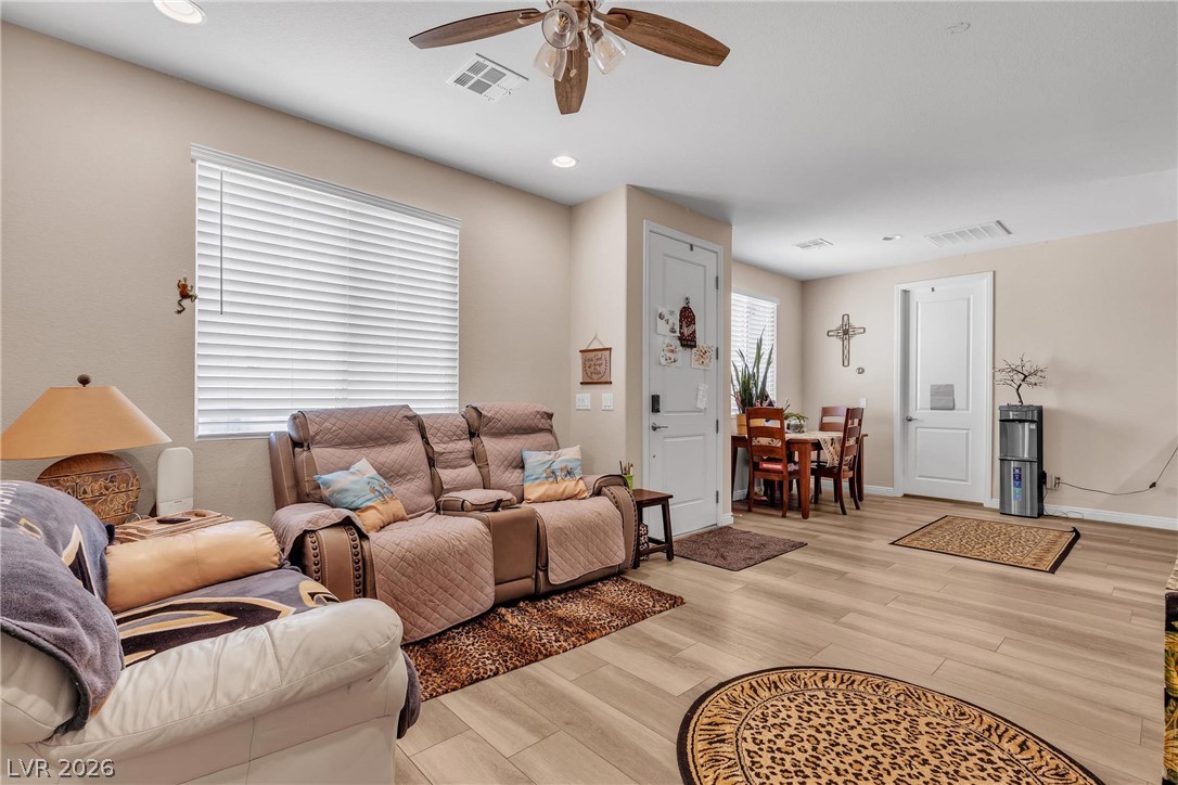 9511 Star Vista Court Las Vegas NV 89149