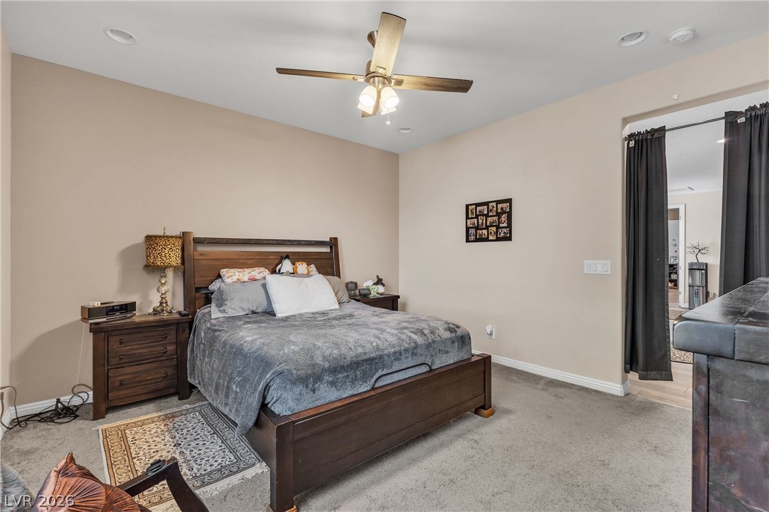 9511 Star Vista Court Las Vegas NV 89149