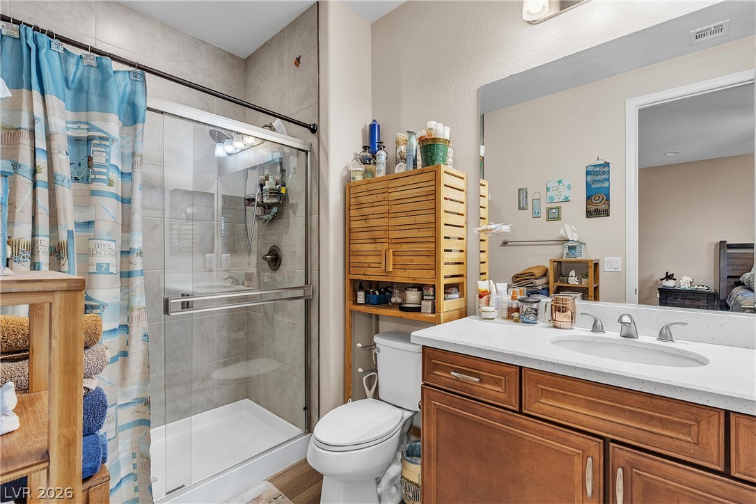 9511 Star Vista Court Las Vegas NV 89149