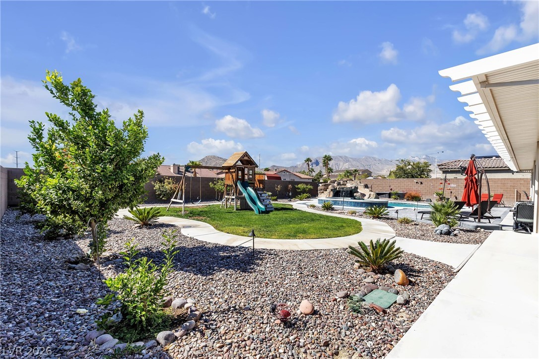 9511 Star Vista Court Las Vegas NV 89149