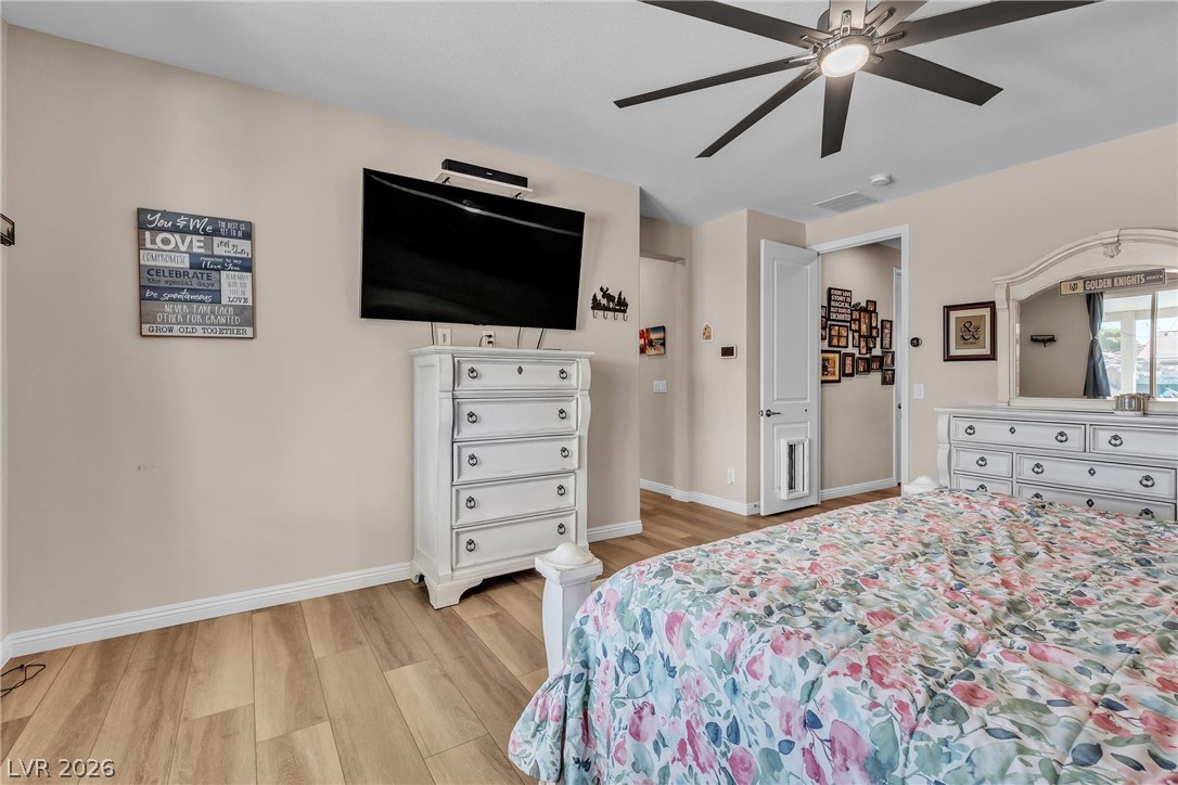 9511 Star Vista Court Las Vegas NV 89149