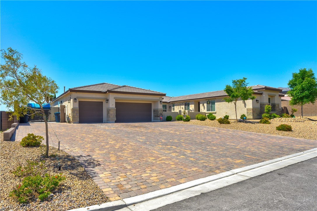 9511 Star Vista Court Las Vegas NV 89149