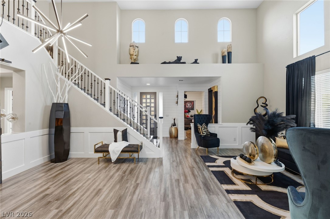 1685 Sabatini Drive Henderson NV 89052