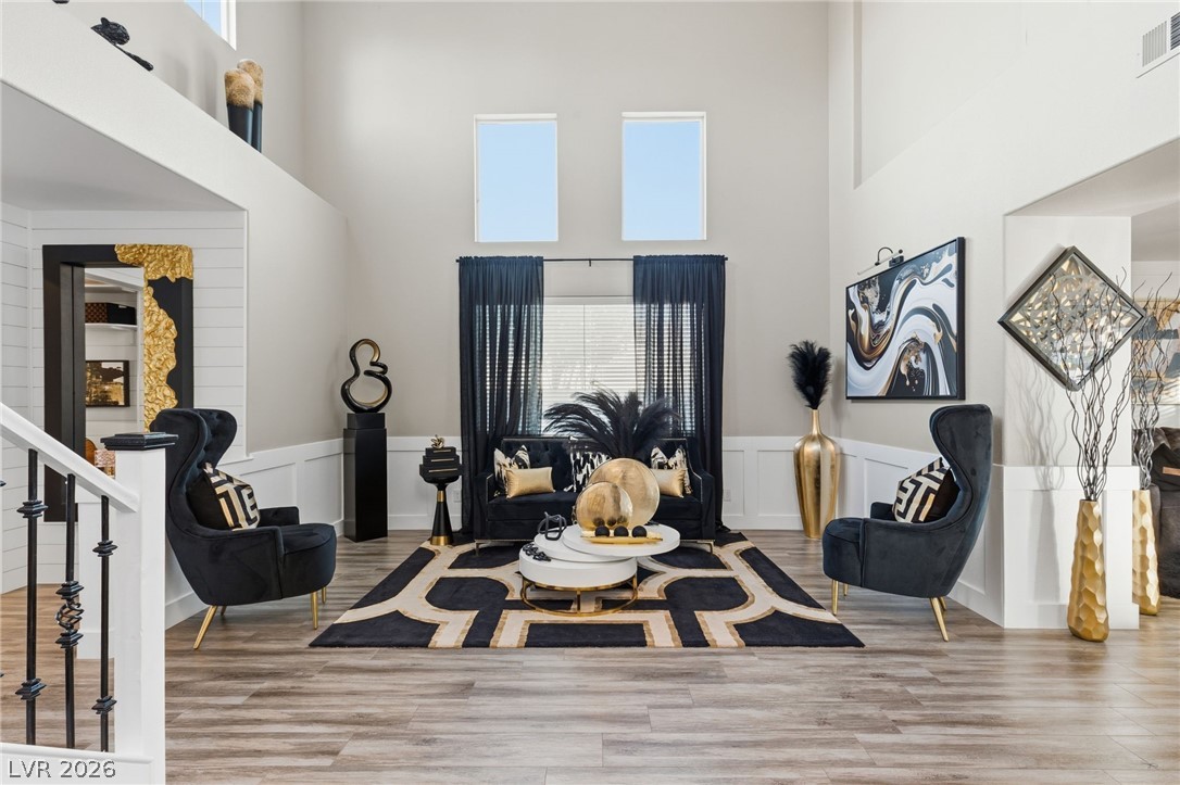 1685 Sabatini Drive Henderson NV 89052