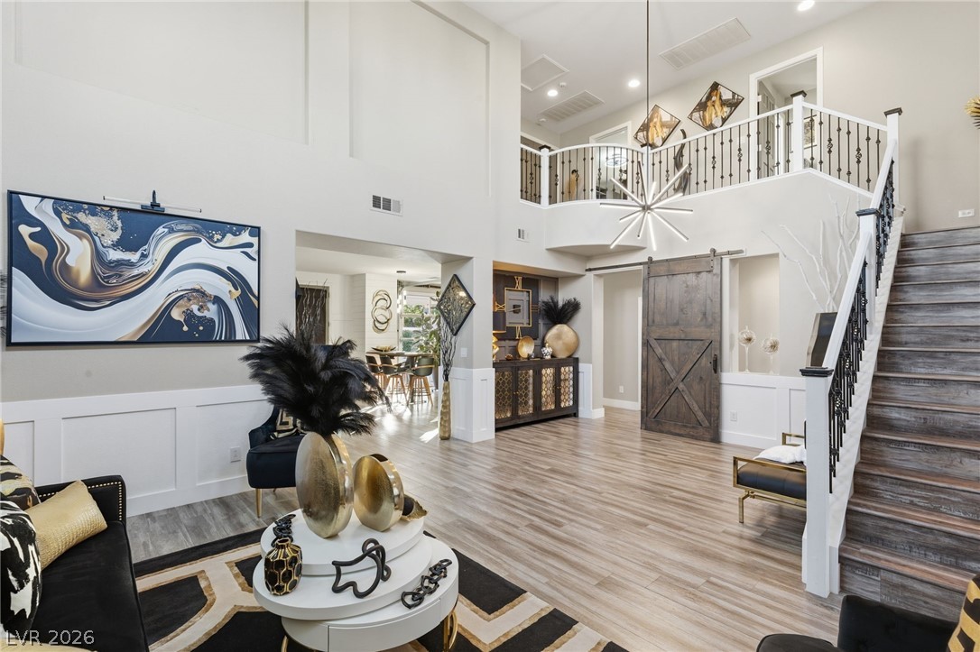 1685 Sabatini Drive Henderson NV 89052