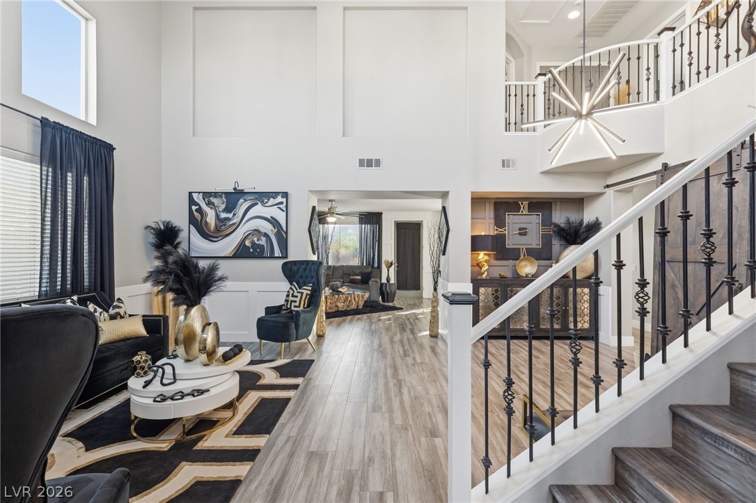 1685 Sabatini Drive Henderson NV 89052