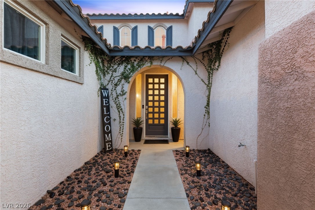 1685 Sabatini Drive Henderson NV 89052
