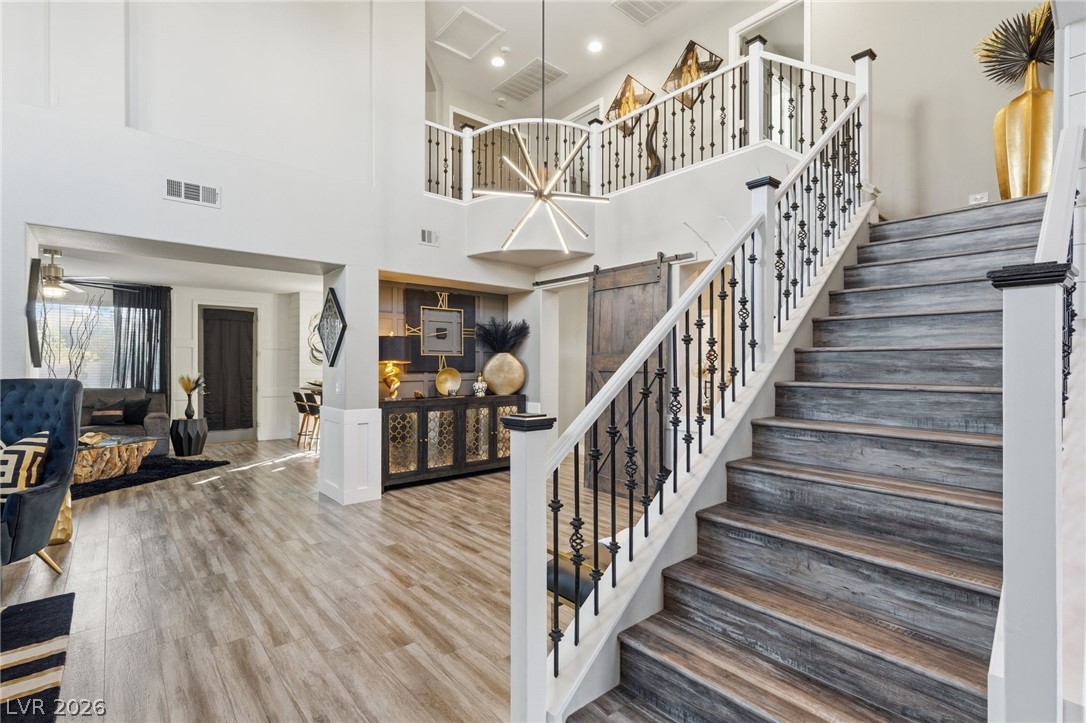 1685 Sabatini Drive Henderson NV 89052