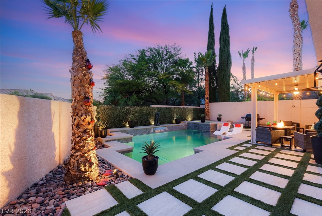 1685 Sabatini Drive Henderson NV 89052