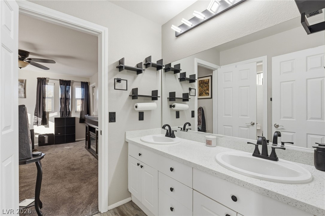 1685 Sabatini Drive Henderson NV 89052