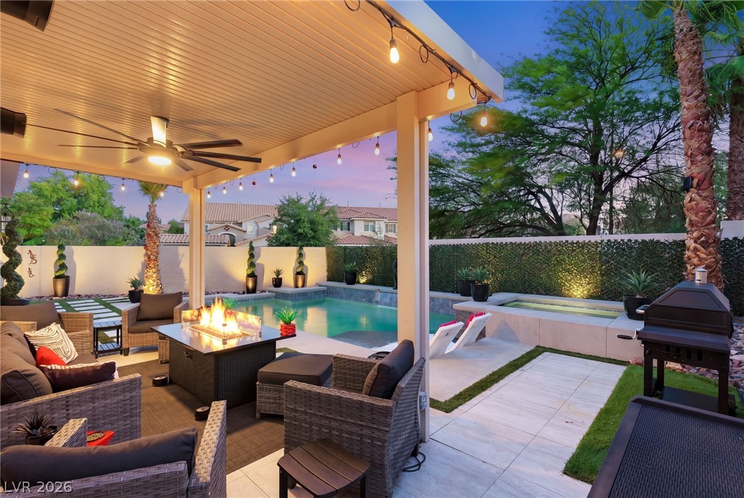 1685 Sabatini Drive Henderson NV 89052