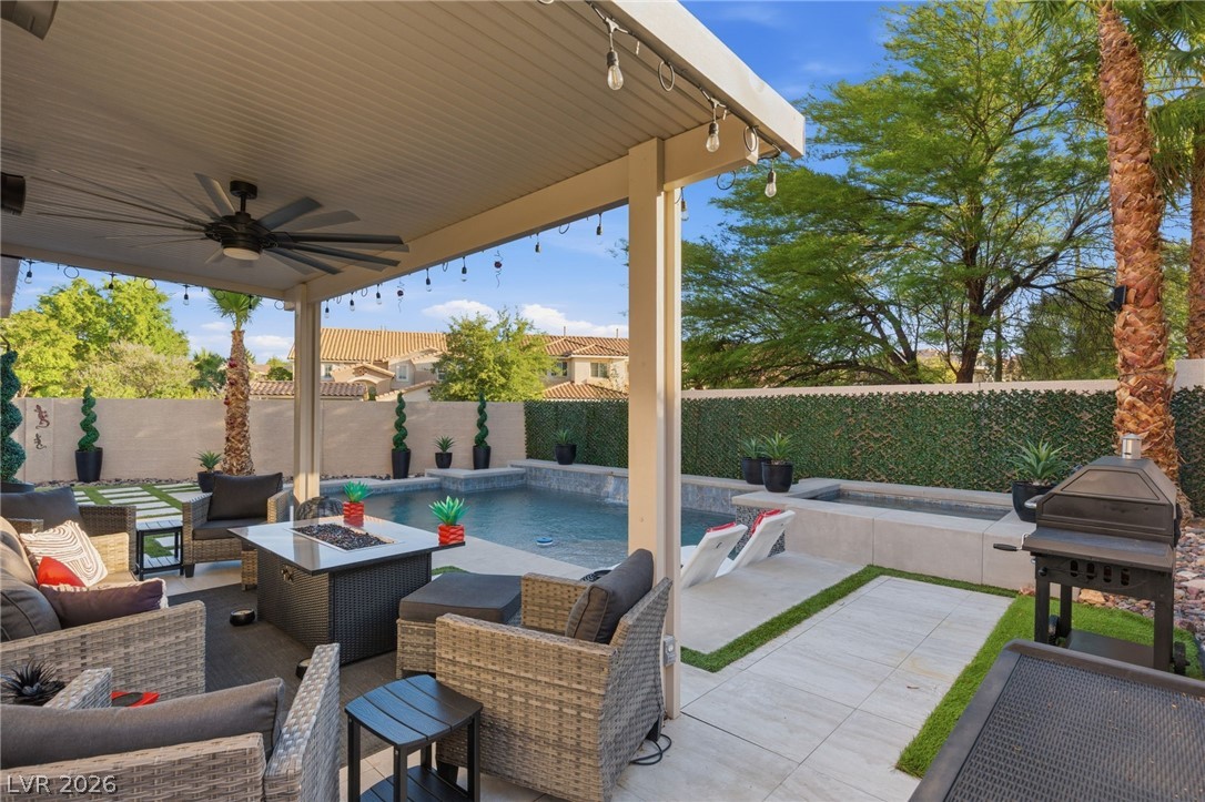 1685 Sabatini Drive Henderson NV 89052
