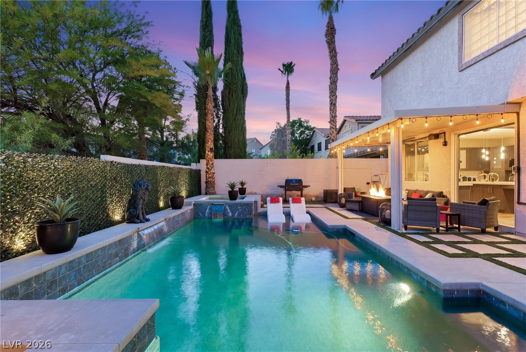 1685 Sabatini Drive Henderson NV 89052