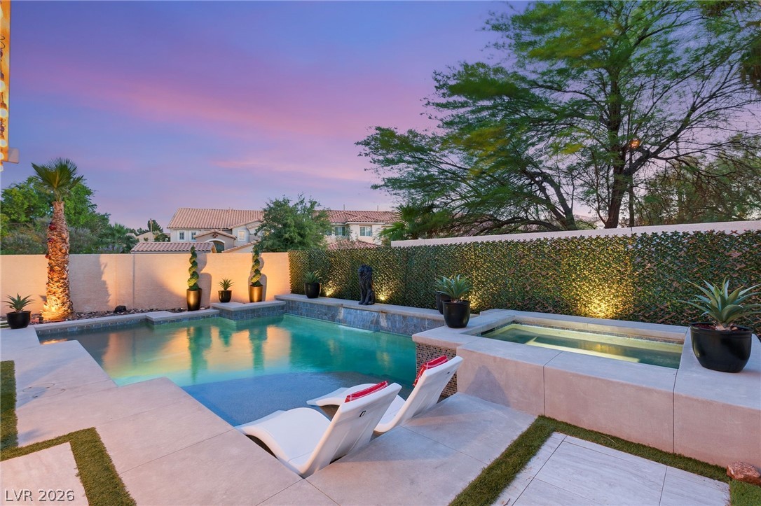 1685 Sabatini Drive Henderson NV 89052