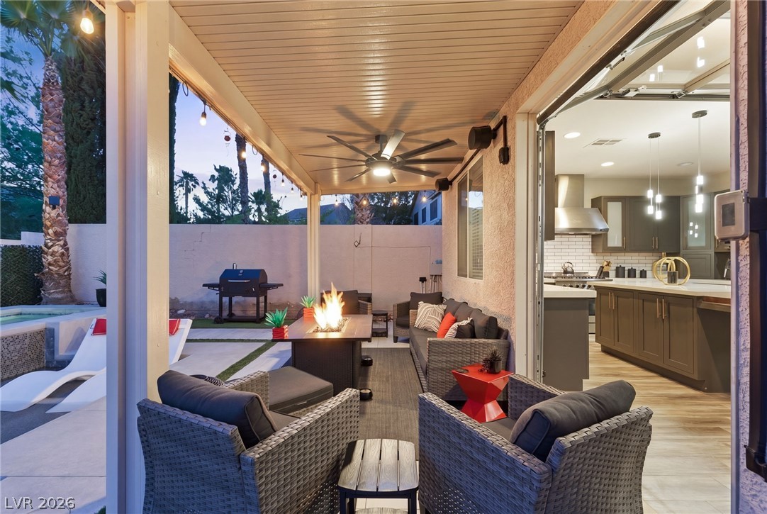 1685 Sabatini Drive Henderson NV 89052