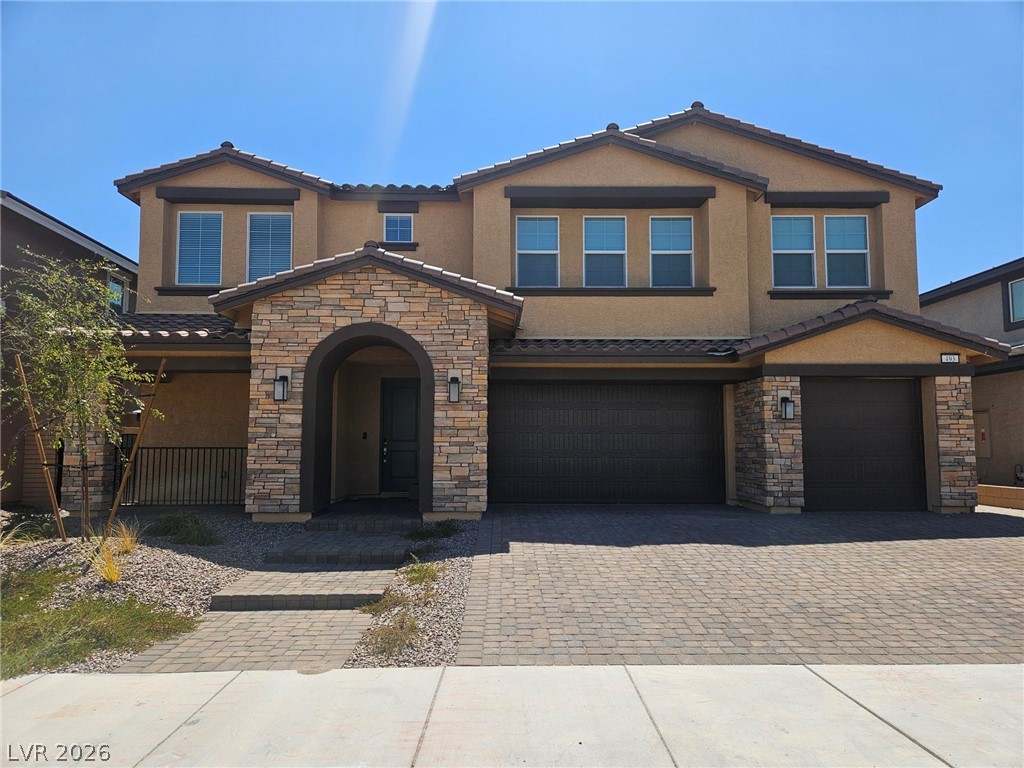 493 Canary Song Drive Henderson NV 89011