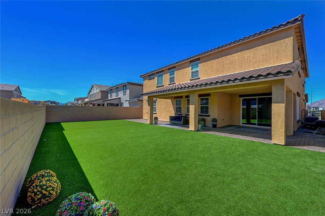 493 Canary Song Drive Henderson NV 89011
