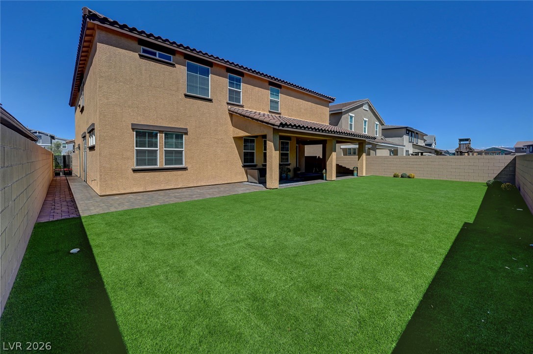 493 Canary Song Drive Henderson NV 89011