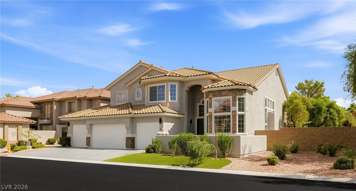 10626 San Vercelli Court Las Vegas NV 89141